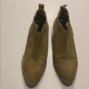 Alexander Wang Kori Boot